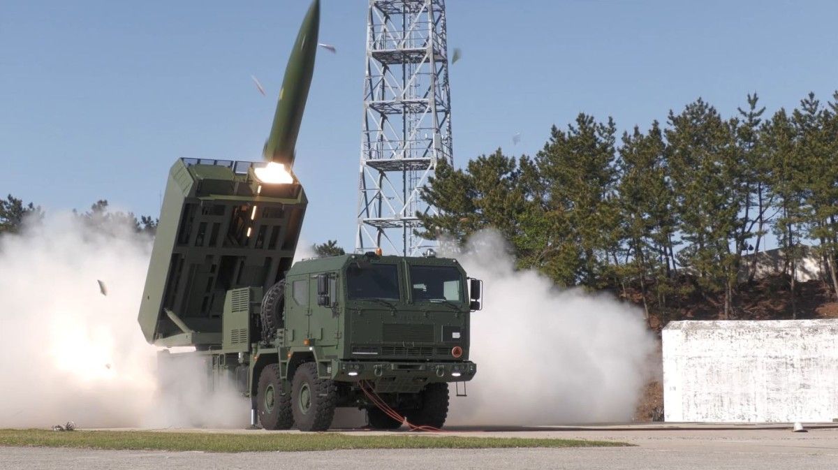 Minister announces "good news" on Polish ballistic missiles