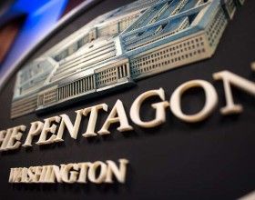 usa wojsko Pentagon