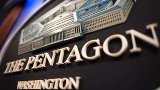 usa wojsko Pentagon
