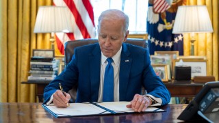 joe biden usa ustawa zakaz TikToka