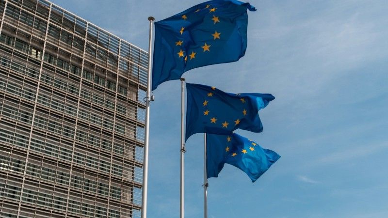 Francuzi złożyli w Brukseli propozycję dotyczącą nowych sankcji na podmioty rozsiewające rosyjską dezinformację. Projekt ma związek z nadchodzącymi wyborami do europarlamentu.