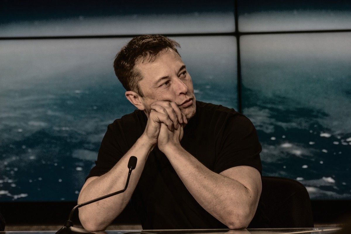 WSJ: Musk osobiście ograniczył Starshield dla Ukrainy