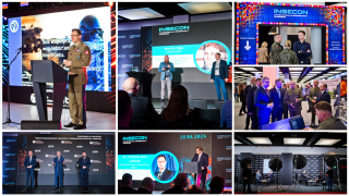 Kongres INSECON odbył się w dniach 15-16 kwietnia 2024 r. w Poznaniu i poruszył najważniejsze tematy z zakresu cyberbezpieczeństwa.