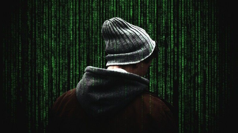 Hakerzy z Korei Północnej nieustannie atakują