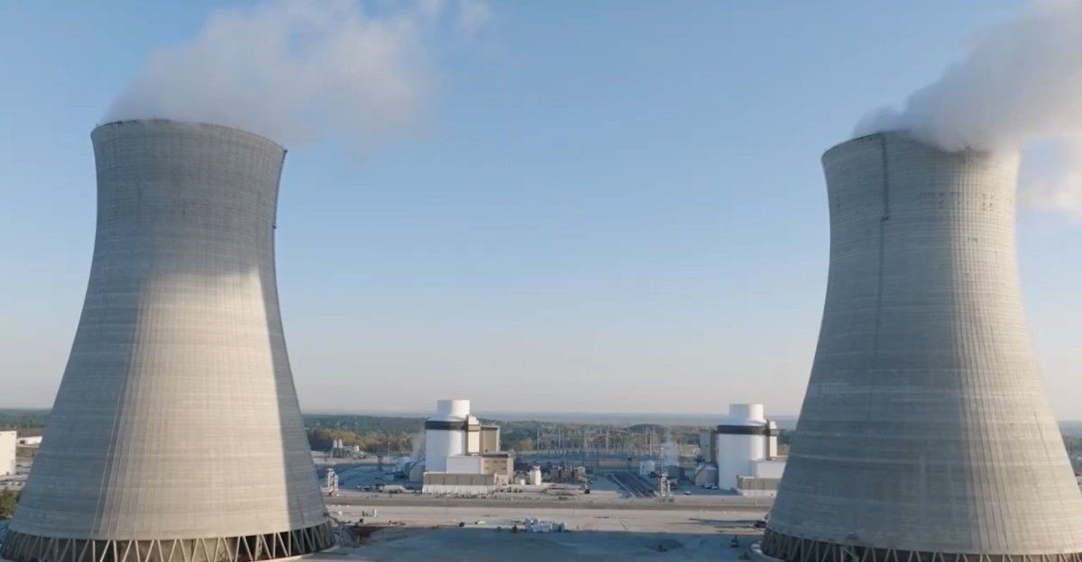Renesans energetyki jądrowej. Westinghouse na fali wzrostu