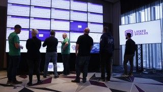 Polsko-fińska drużyna znalazła się wśród 3 najlepszych w czasie ćwiczeń Locked Shields 2024