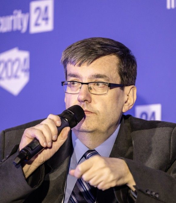 Jarosław Ciślak