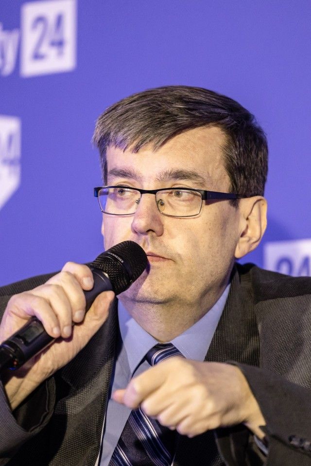 Jarosław Ciślak