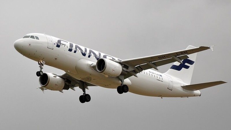 Są pierwsze skutki zakłóceń systemu nawigacji GNSS - Finnair zawiesił połączenia do estońskiego Tartu. Swój komentarz na temat zagłuszania opublikował także Instytut Łączności.