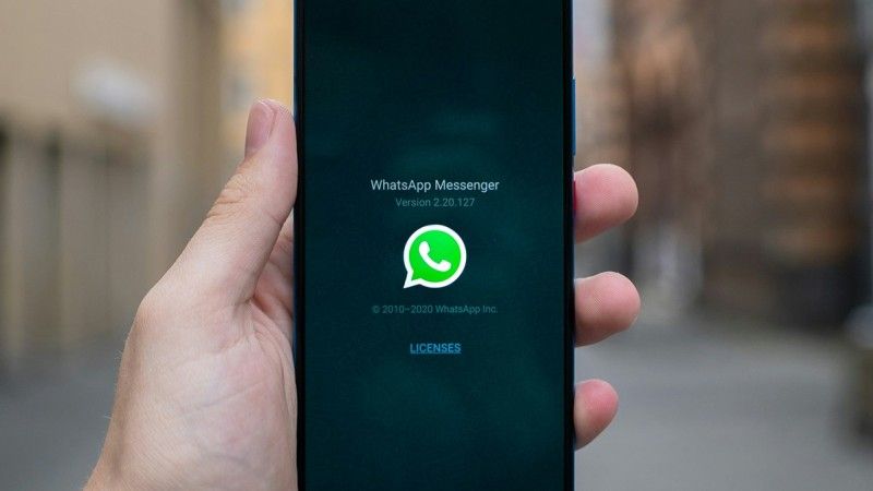 Na czym polega oszustwo na WhatsAppie?