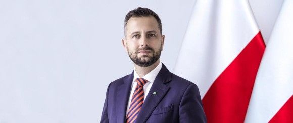 Wicepremier, minister obrony narodowej Władysław Kosiniak-Kamysz