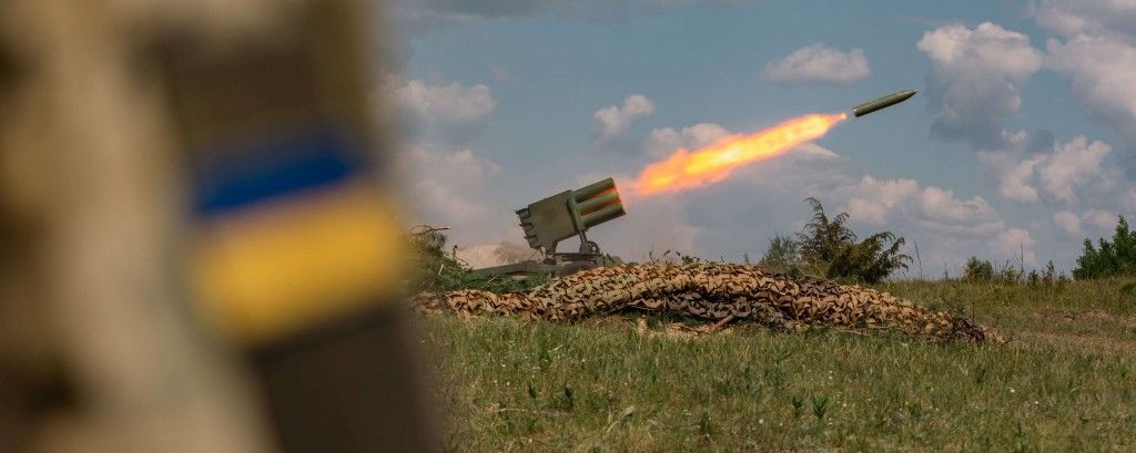 ukraina wojna inwazja rosja
