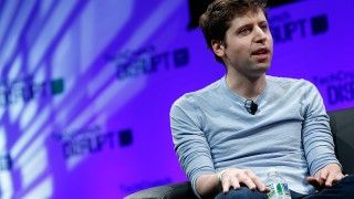 Sam Altman, współtwórca ChatGPT od OpenAI
