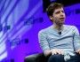 Sam Altman, współtwórca ChatGPT od OpenAI
