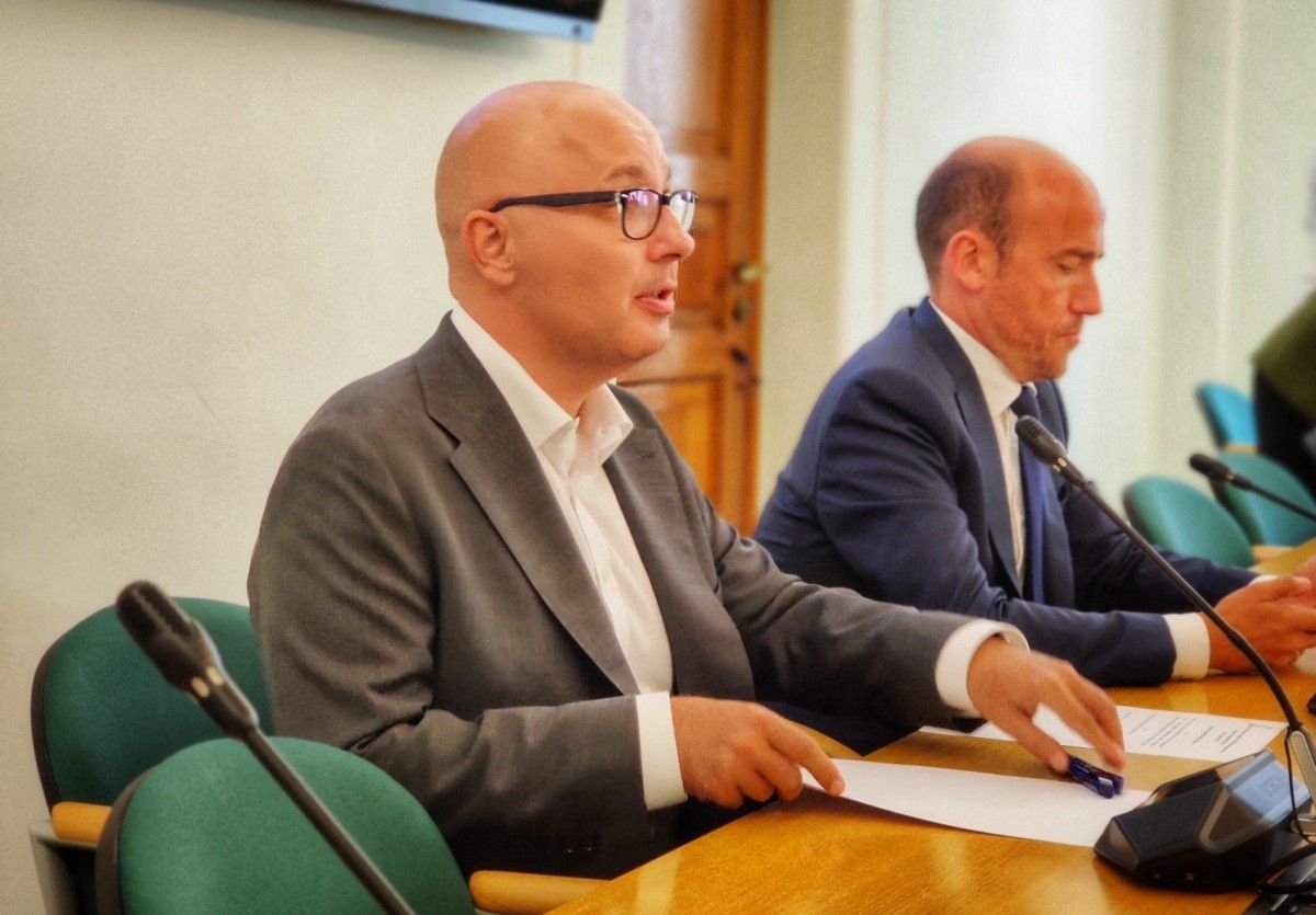 Zmiany kadrowe w MAP. Kropiwnicki składa rezygnację