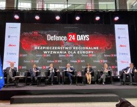 Defence24 Days