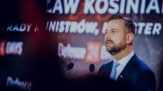 Defence24 Days, dowództwo transformacji