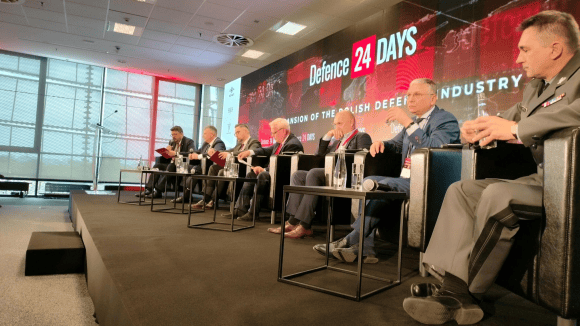 Defence24 Days