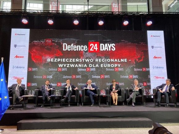 Defence24 Days