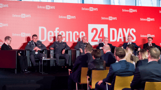 Obrona powietrzna i przeciwrakietowa – od dronów do pocisków balistycznych