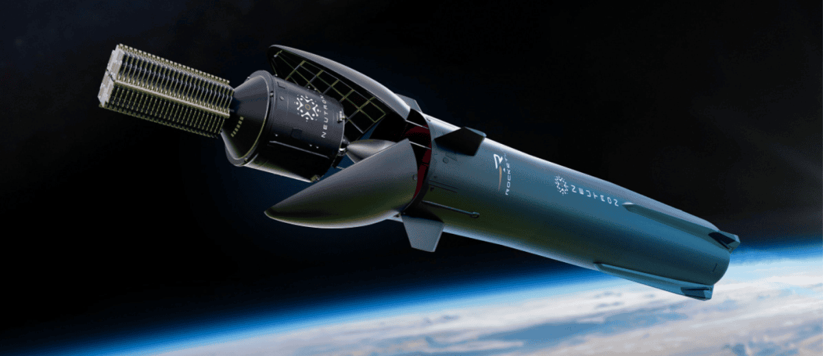 Neutron coraz bliżej startu. Sukces testów „Hipopotama”