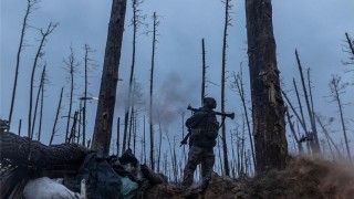 wojna na ukrainie inwazja Rosji wojsko