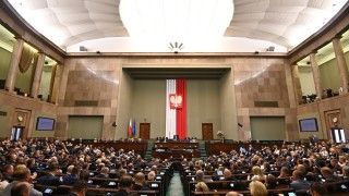 Gramatyka zabrał głos ws. mObywatela podczas komisji sejmowej