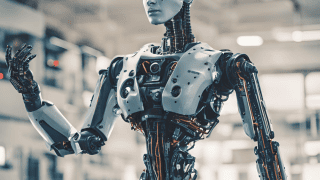 Czy sztuczna inteligencja już wpływa na wzrost cyberprzestępczości?