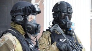 polska ABW służby specjalne