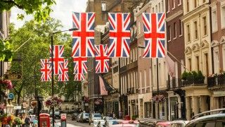 Nie milknie kwestia problemów z cyberbezpieczeństwem, z którymi mierzy się Wielka Brytania. Sprawa dotyczy już nie tylko samorządów czy firm, ale też organów rządowych.