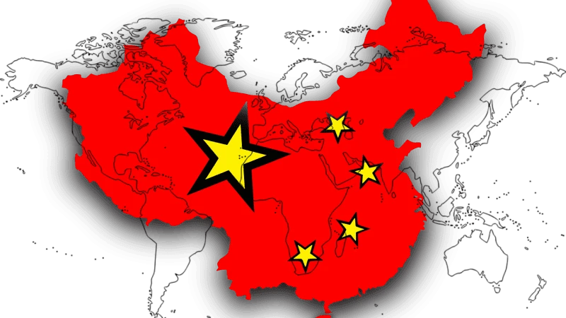 Chiny