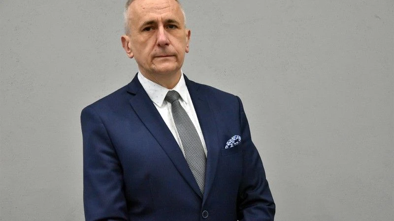 Leszek Pietraszek