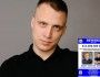 Dmitrij Choroszew poszukiwany