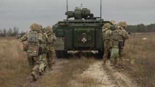 wojna ukraina rosja inwazja wojsko