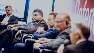 Modernizacja lotnictwa Sił Powietrznych