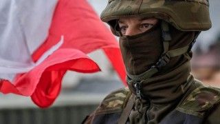 wojsko polskie żołnierz rp