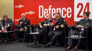 Defence24 days, Orka, marynarka wojenna