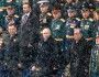 putin rosja parada zwycięstwa 2024 Moskwa