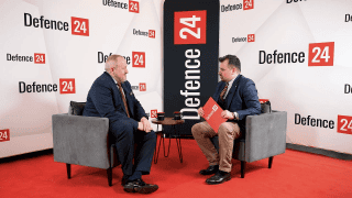 NCBR, Borsuk, Defence24 days