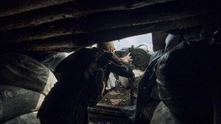 wojna na ukrainie inwazja Rosji wojsko żołnierze