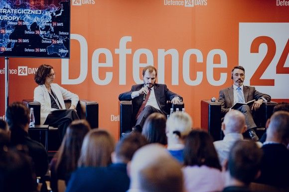defence24 days, gotkowska, mieszko pawlak, odstraszanie anuklearne