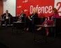 Jedna z debat w czasie konferencji Defence24 Days
