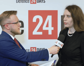 NATO, Defence24 days