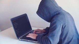hacker cyberatak hack