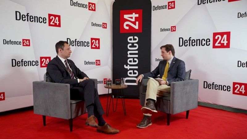 Wywiad Defence24.pl z Jackiem Libuchą, prezesem zarządu PZL-Świdnik.