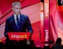 Wicepremier i minister cyfryzacji Krzysztof Gawkowski