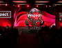 Dyskusja o AI na cyfrowym froncie w czasie konferencji Impact