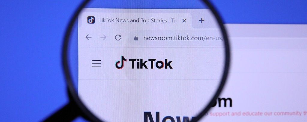 TikTok