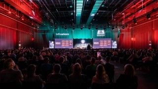 Konferencja Infoshare 2024 odbędzie się w dniach 22-23 maja w Gdańsku.