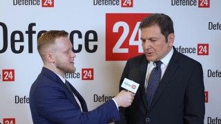 An interview with Paruyr Hovhannisyan, Deputy Minister of Foreign Affairs, Armenia